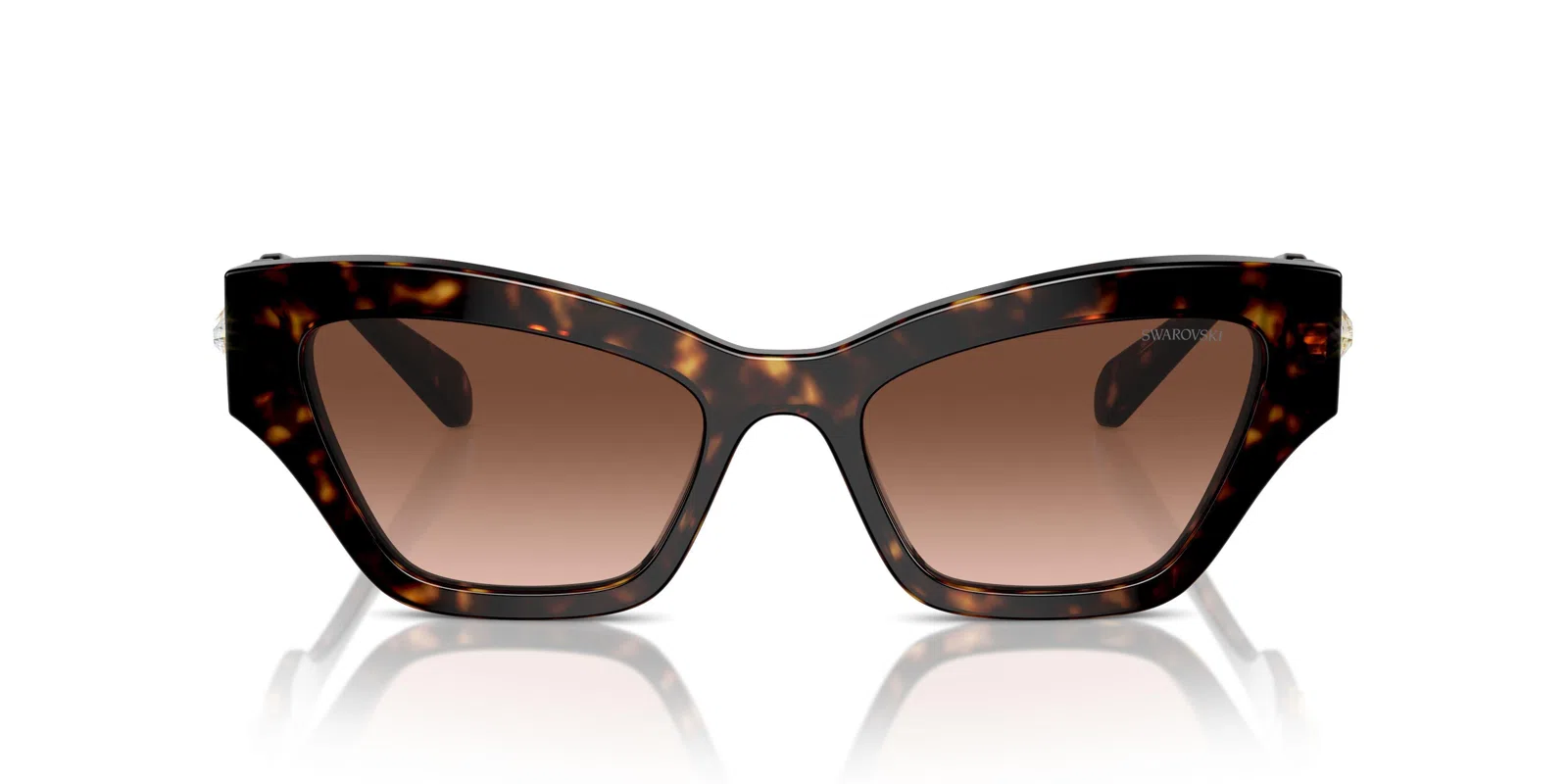 Swarovski 6021 Sunglasses - view 15
